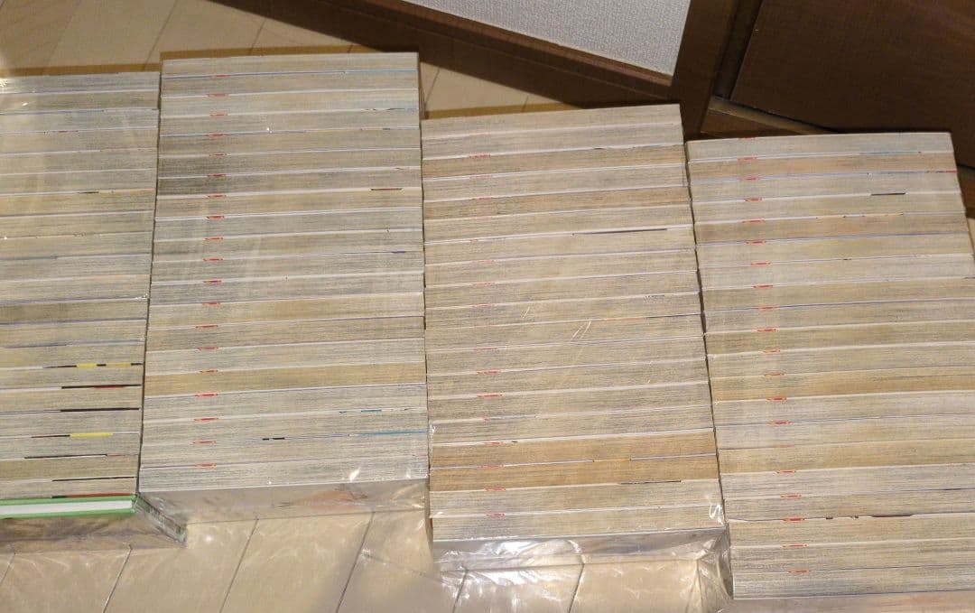 [初版多数]メジャー Major 全78巻+α 計80冊