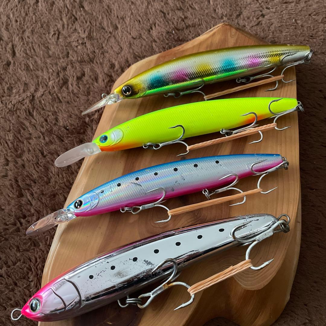 ダイワセットアッパー145DR