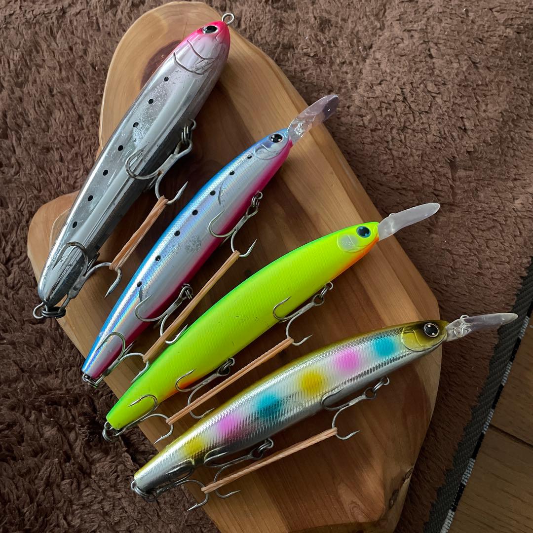 ダイワセットアッパー145DR