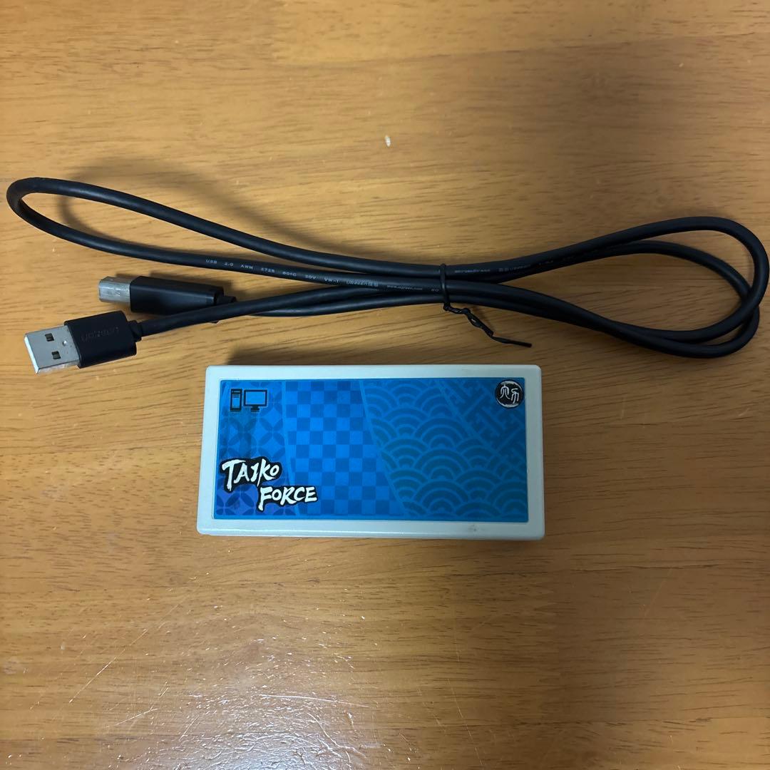 おうち太鼓 太鼓フォース Taiko Force lv5