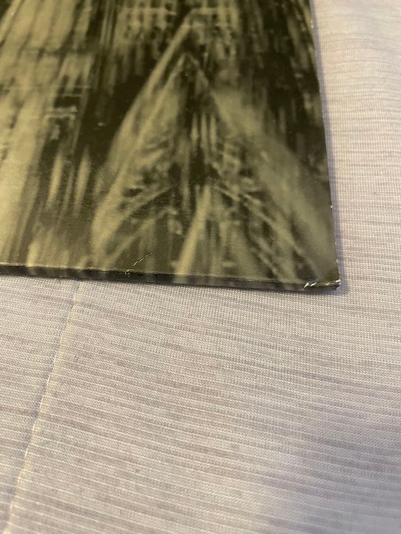 Electric Wizard 前身バンド thy grief eternal