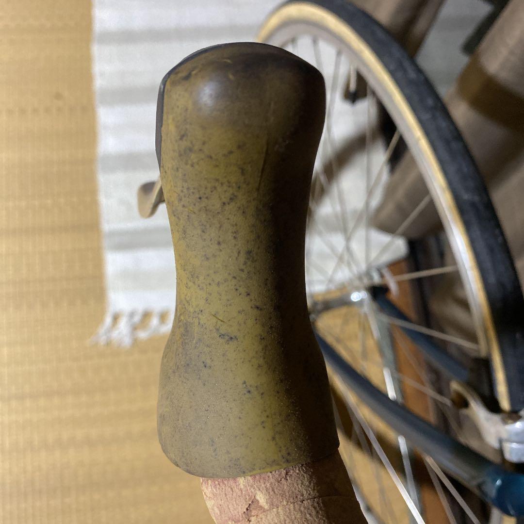 自転車本体 2015 FUJI BALLAD R