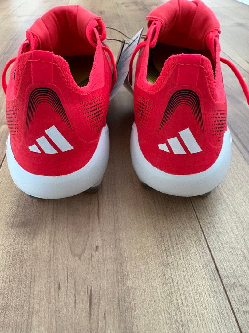 adidas Predator プレデター　elite FT AG 28cm