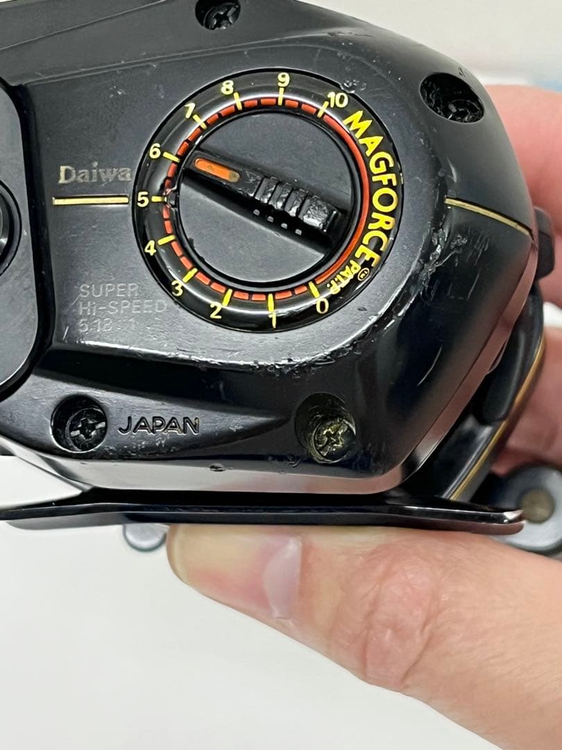 Daiwa ダイワ　PT10E