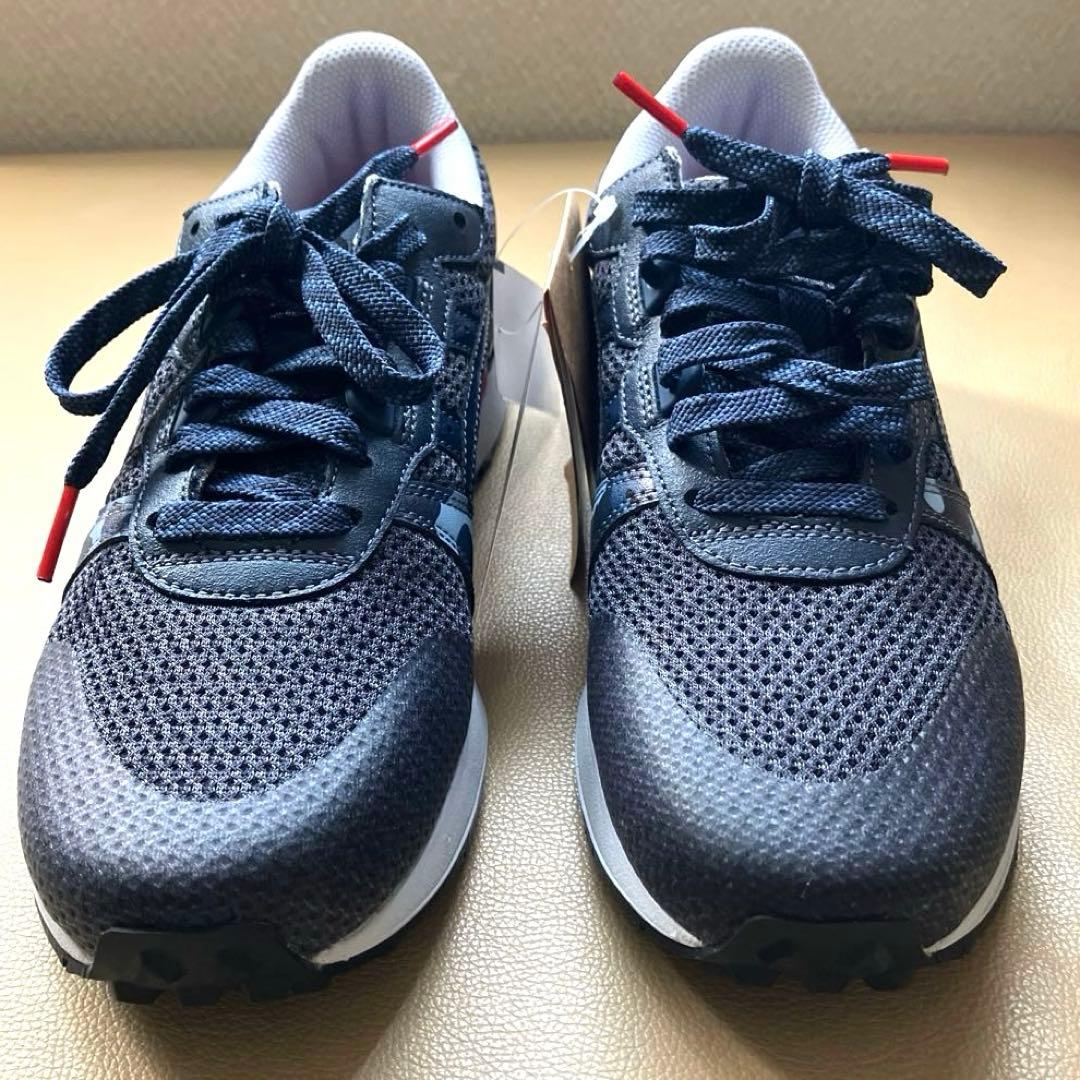 【未着用】asics GEL-LYTE XT メンズ 25.5cm タグ付き