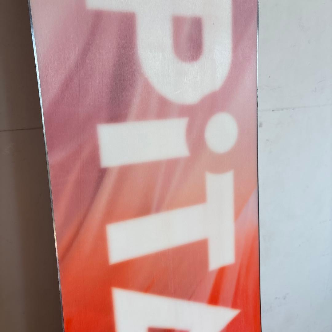 スノーボード CAPiTA D.O.A 154