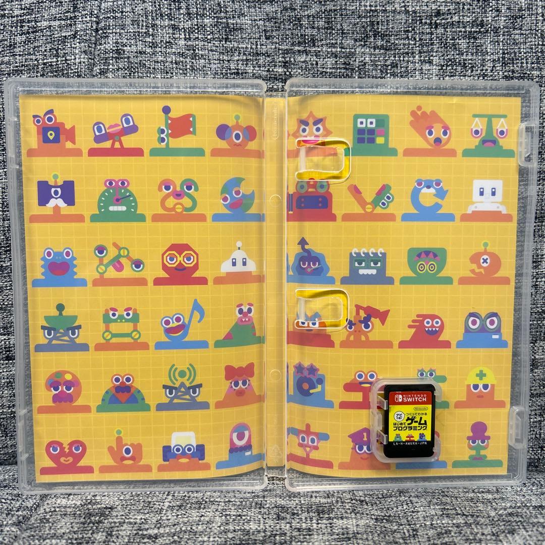 Minecraft & Super Mario Switchソフトセット