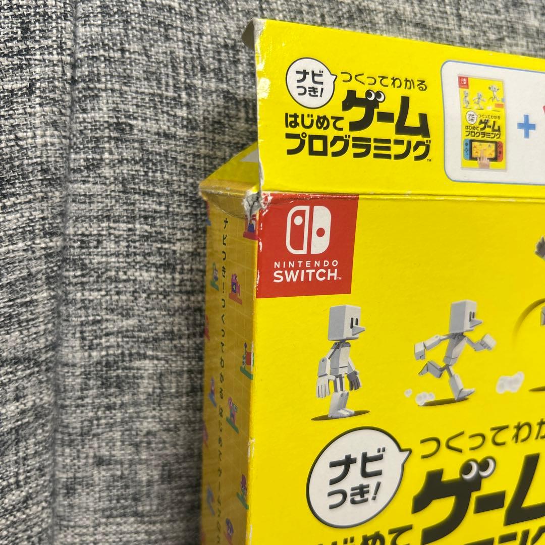 Minecraft & Super Mario Switchソフトセット