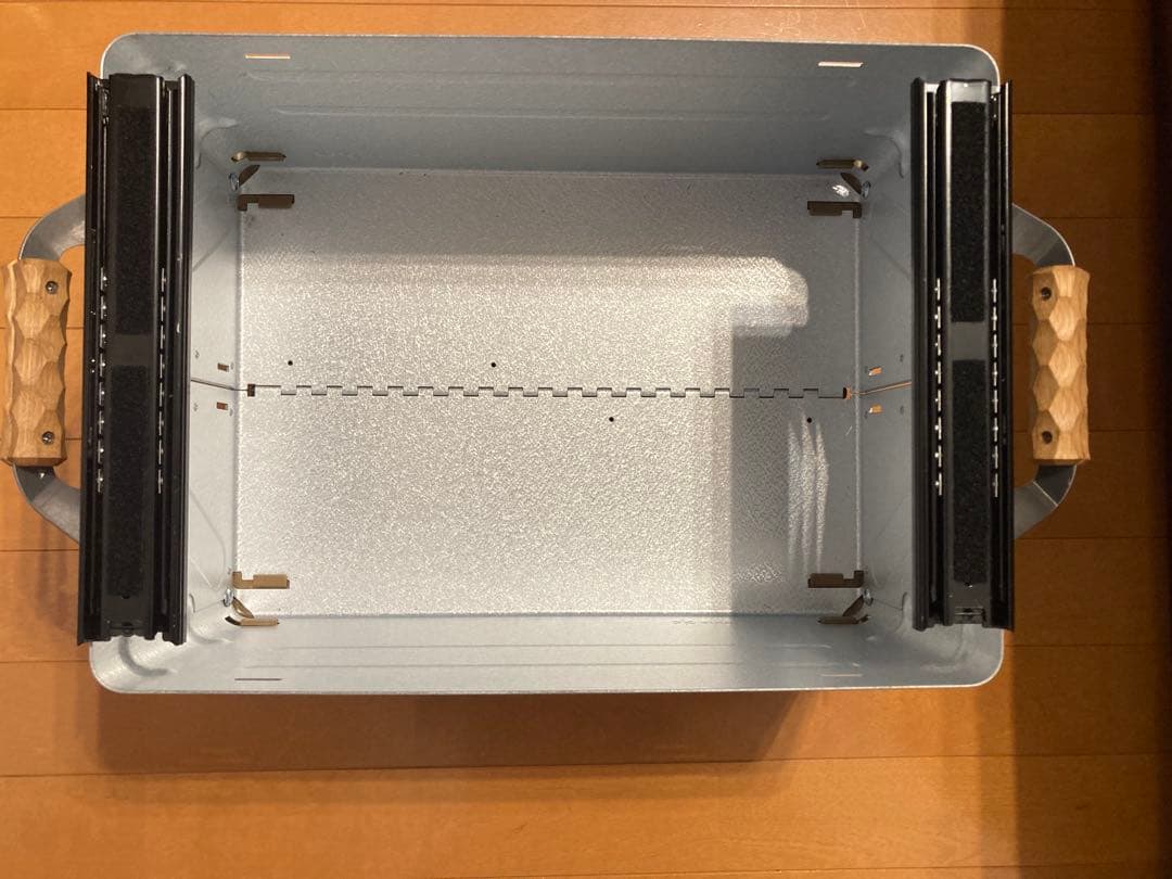 シェルコン25スライドレールキット高さ調整式