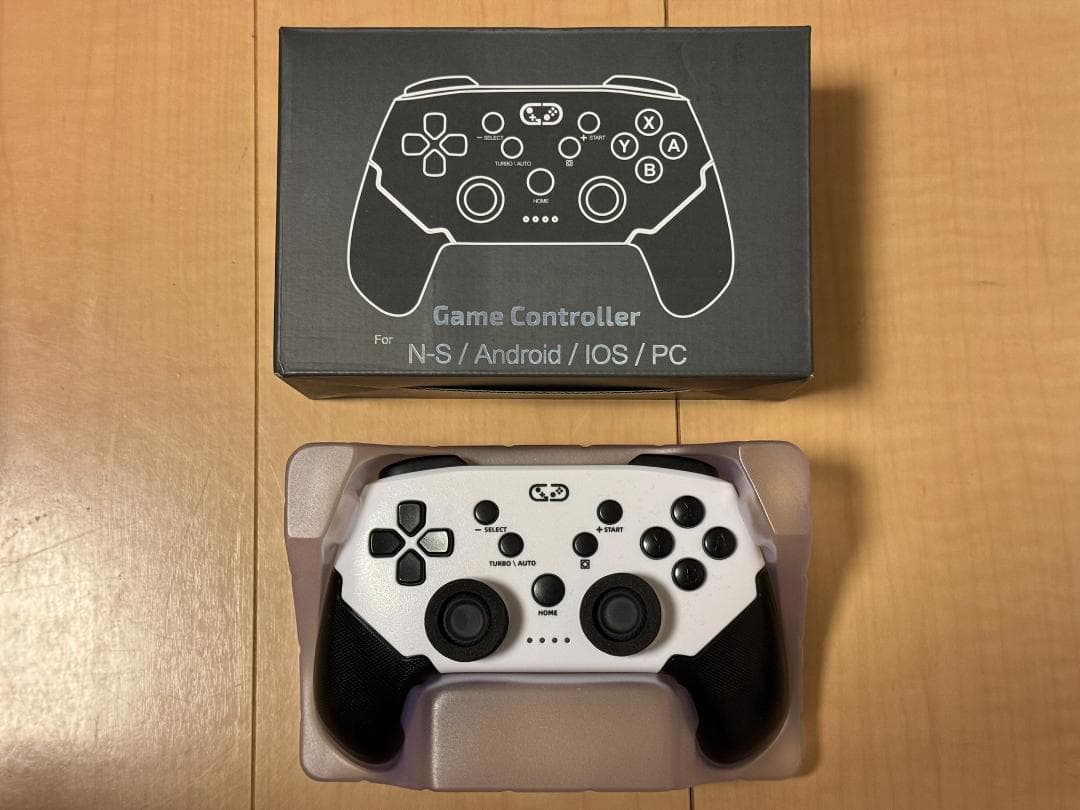 Nintendo Switch 有機EL 本体 ホワイト 美品 おまけつき