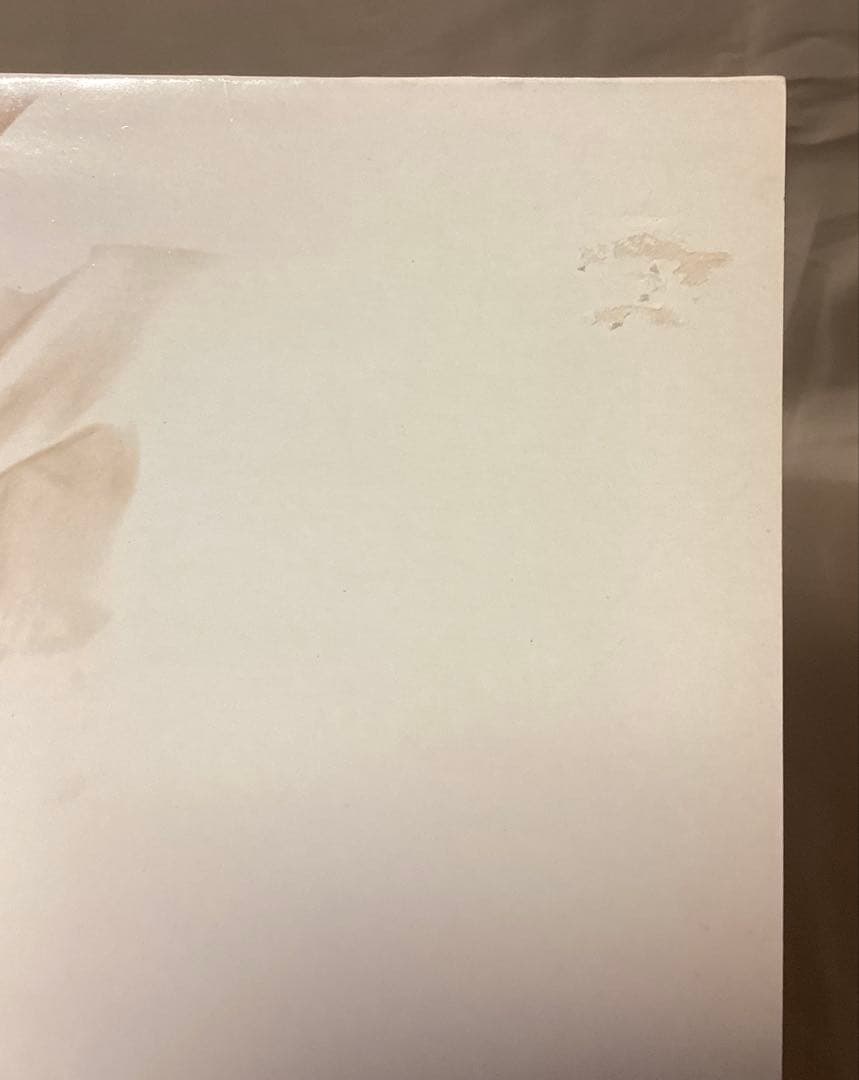 (USED) Mariah Carey – Open Arms レコード レア盤