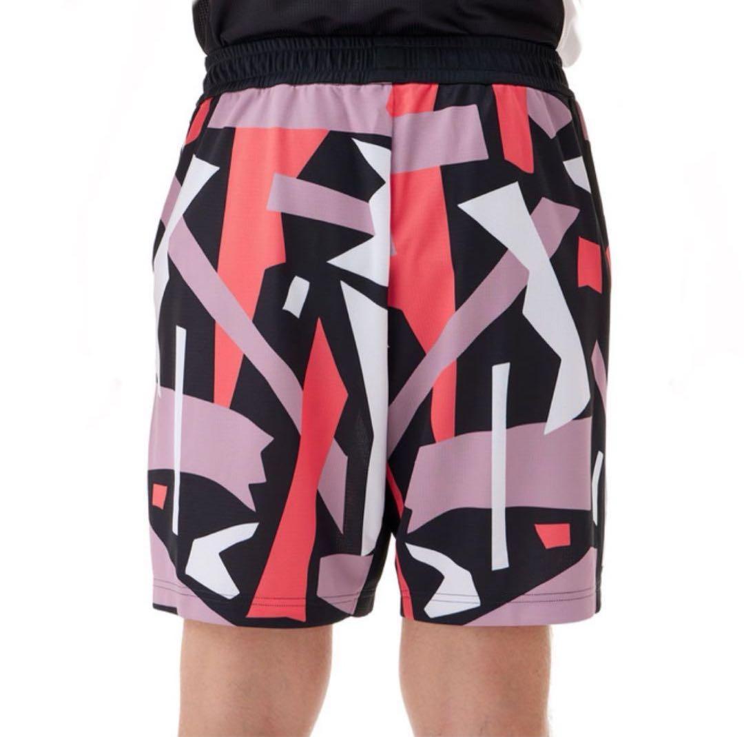 YONEX MEN ハーフパンツ バドミントン テニス ソフトテニス Ｌサイズ