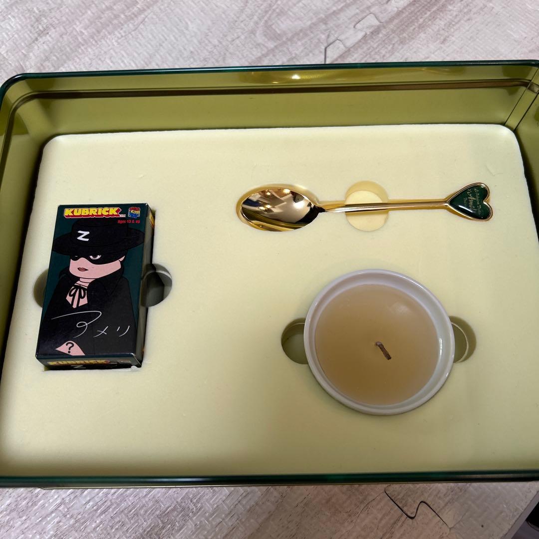 アメリ缶スペシャルBOX