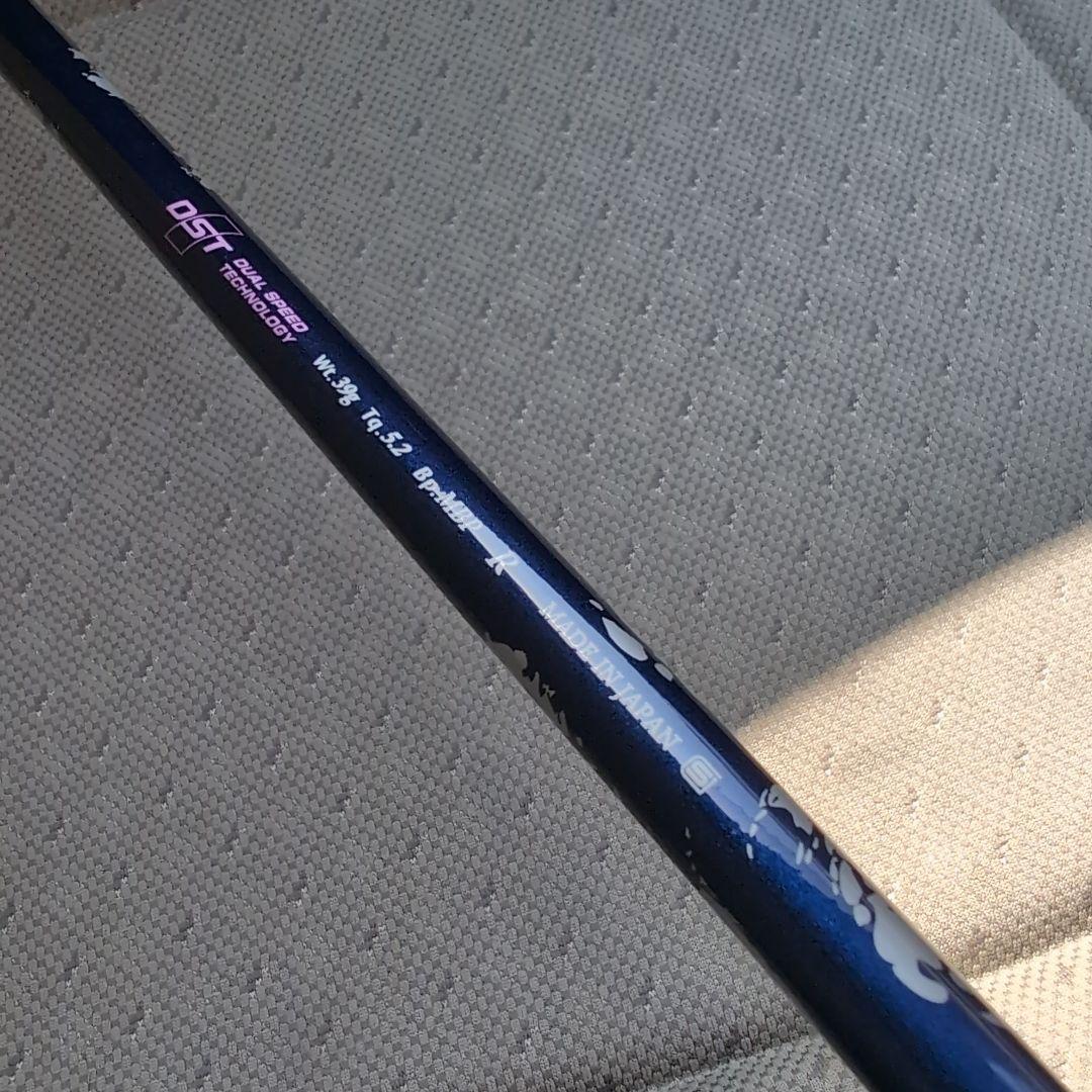 ゼクシオ　レディース　ユーティリティ　H6