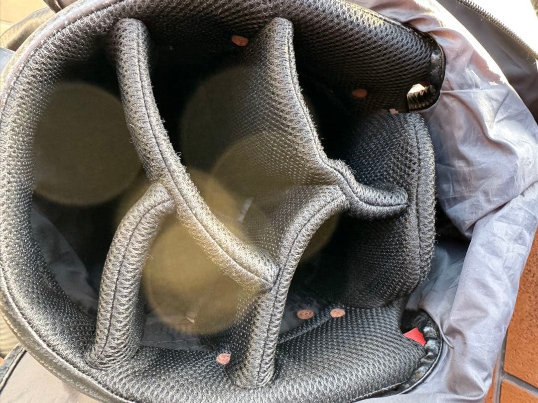 Callaway Epic キャディバッグ ブラック