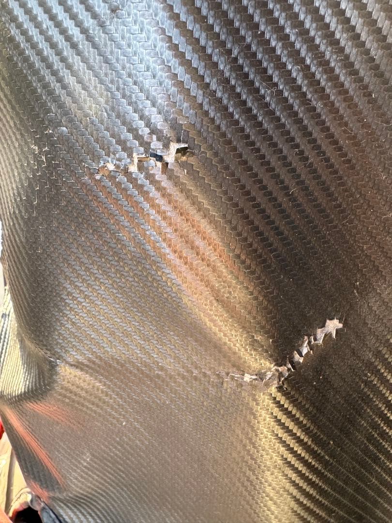 Callaway Epic キャディバッグ ブラック