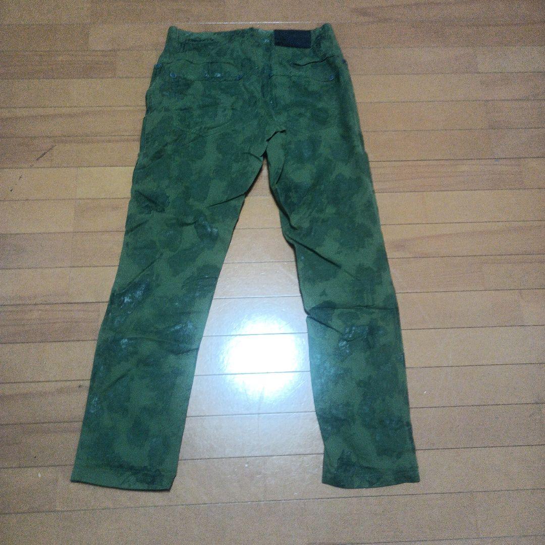 ジョン・ガリアーノ パンツ