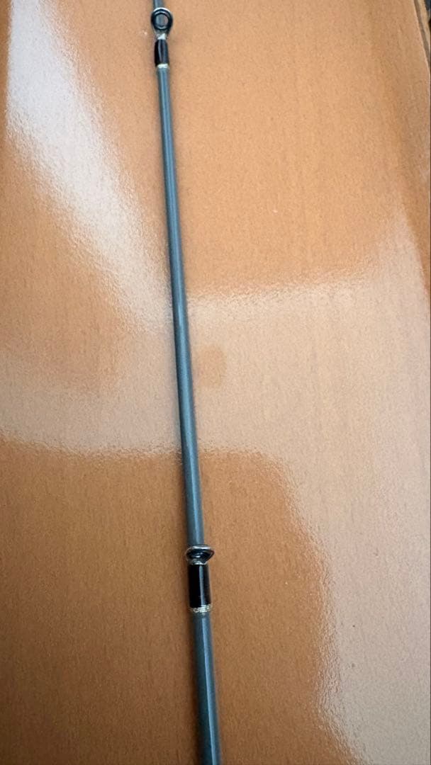 Major Craft FSG-B382UL トラウトロッド