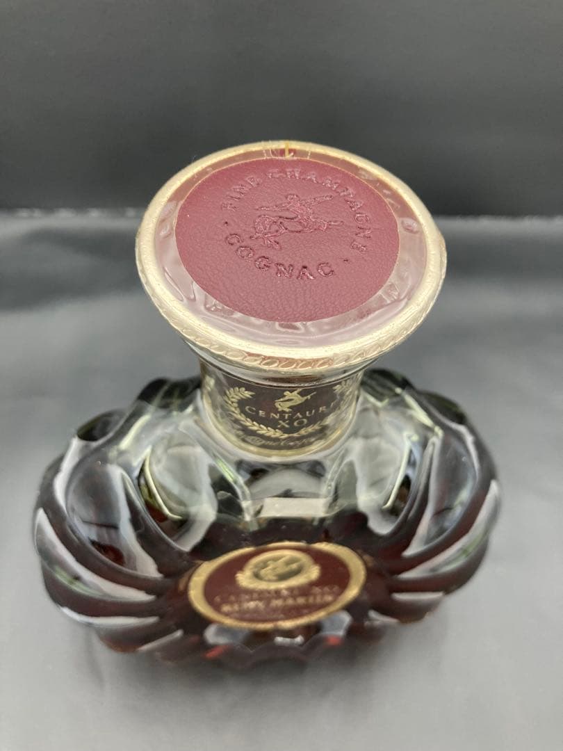 ブランデー CENTAURE XO REMY MARTIN
