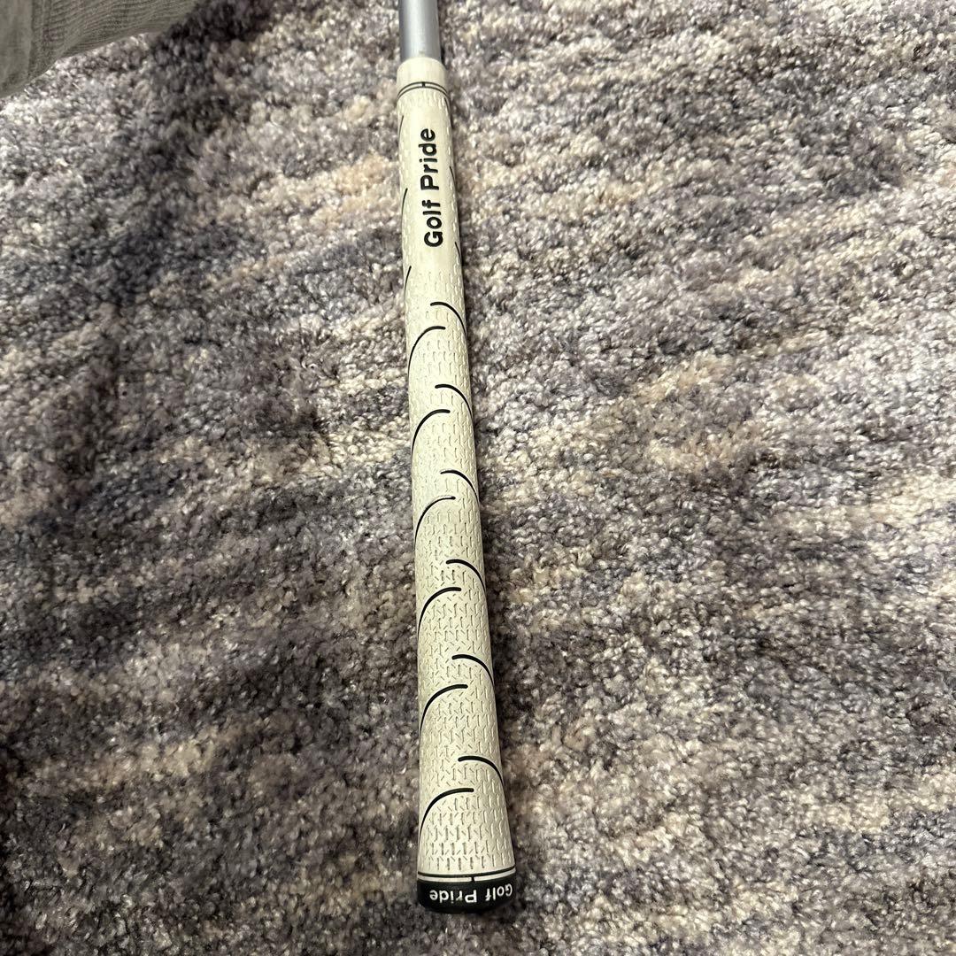 ブリヂストン 3wフェアウェイウッド 黒/シルバー