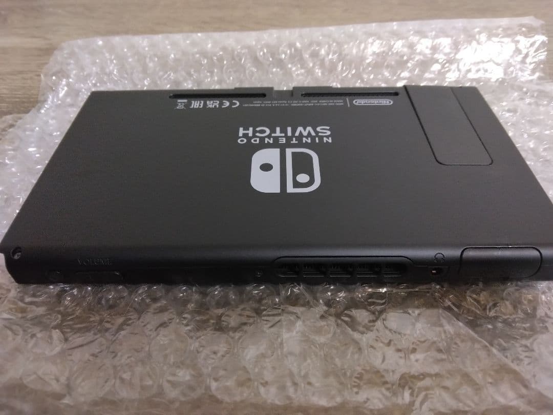 Nintendo Switch　本体フルセット