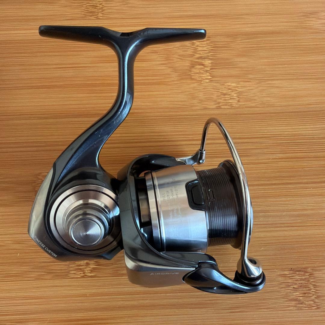 Daiwa セルテートFC LT 2000S-P