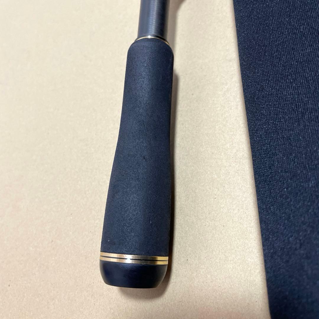 グラディエーターマキシマムGX-70HC-ST THE MAXX