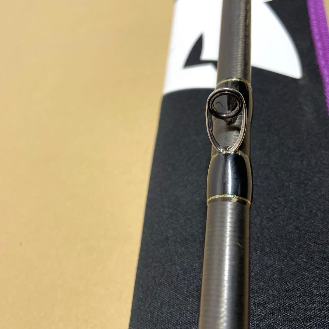 グラディエーターマキシマムGX-70HC-ST THE MAXX