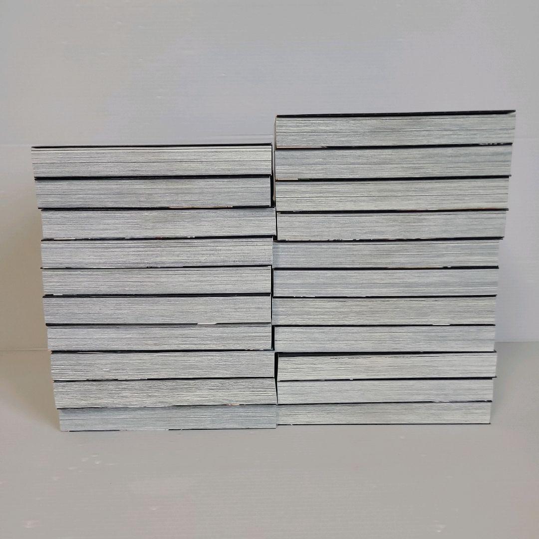 829★家庭教師ヒットマンREBORN★文庫版全巻セット