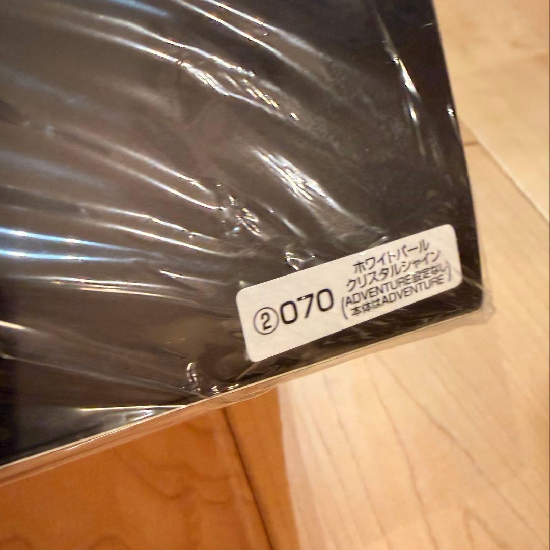 トヨタ カラーサンプル ミニカー RAV4 アドベンチャー Adventure