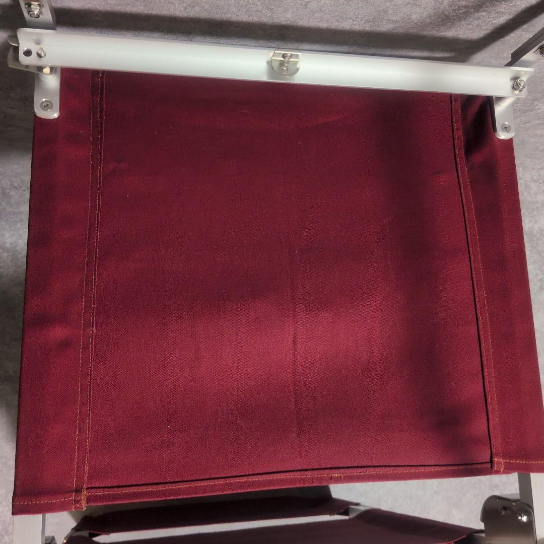 HOLIDAY-ROAD フィールドチェア COCO Type-F