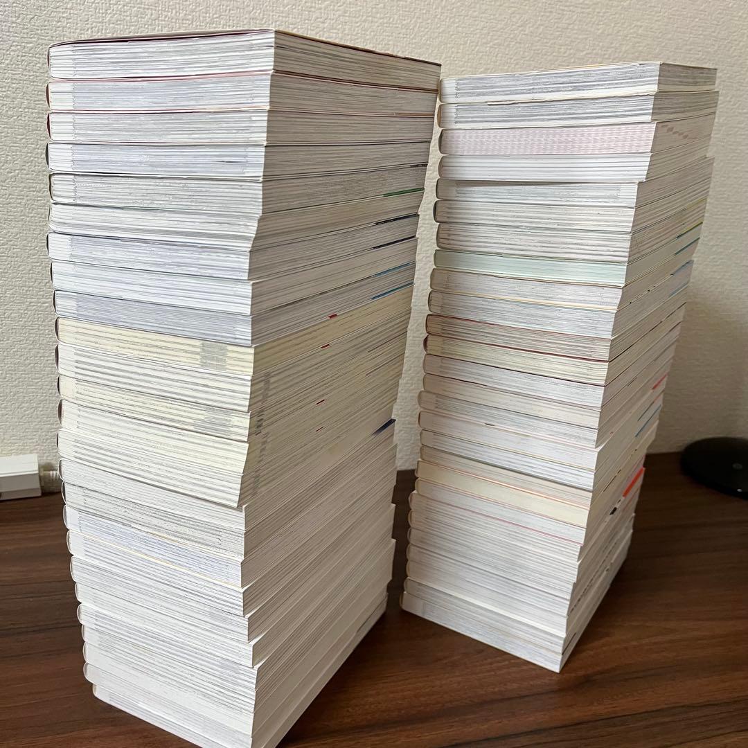 【マンガでわかる】7つの習慣　アドラー　カーネギー　ドラッカー　52冊セット