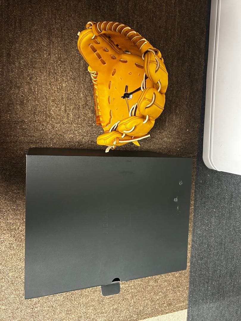 TRION グラブ時計