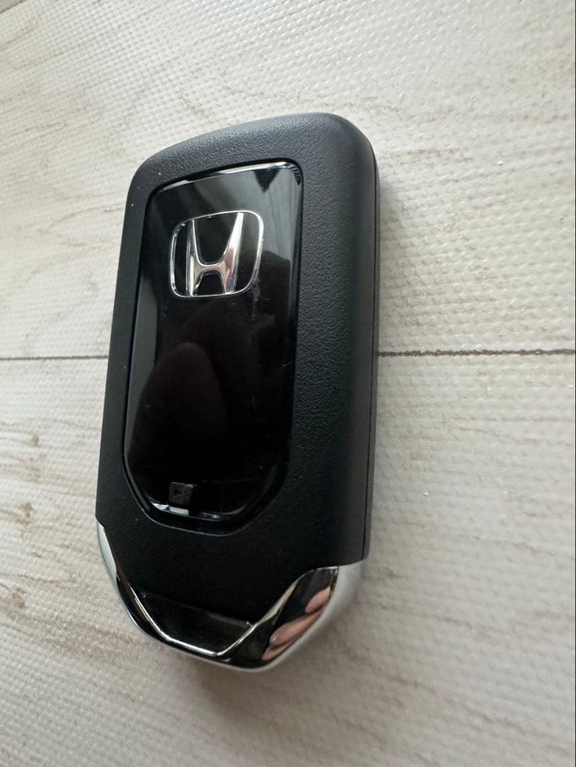 ホンダ純正　オデッセイ　アブソルートEX パワーバック　RC4 スマートキー