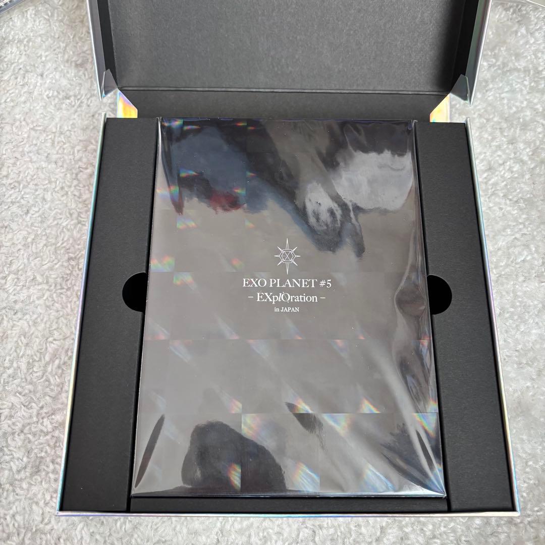 K-POP・アジア EXO PLANET #5 - EXplOration - in JAPAN