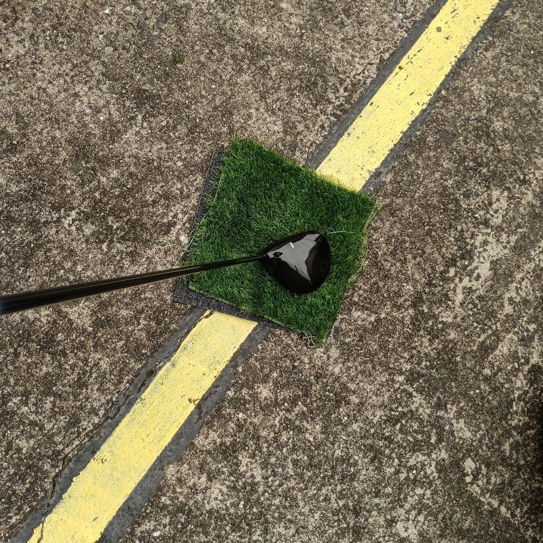 プロギアRS ドライバー SRフレックス