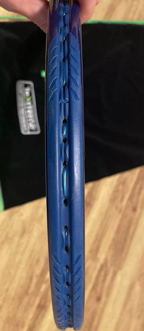 ラケット(硬式用) Prince PHANTOM100 G2