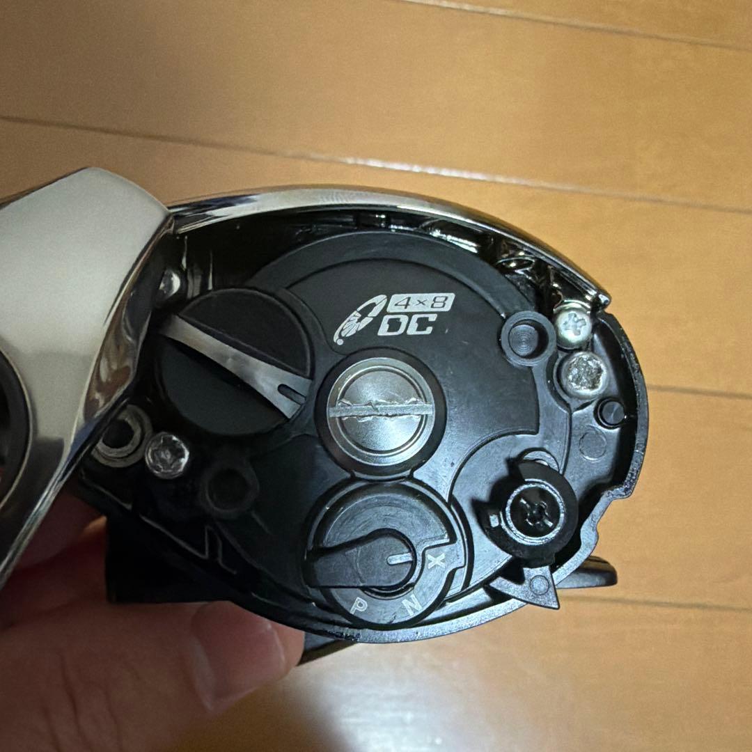 21アンタレスdc XG 右巻き