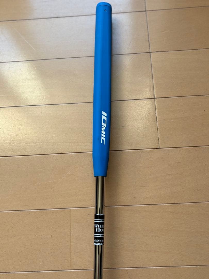 オデッセイ　Odyssey #5 White Hot パター