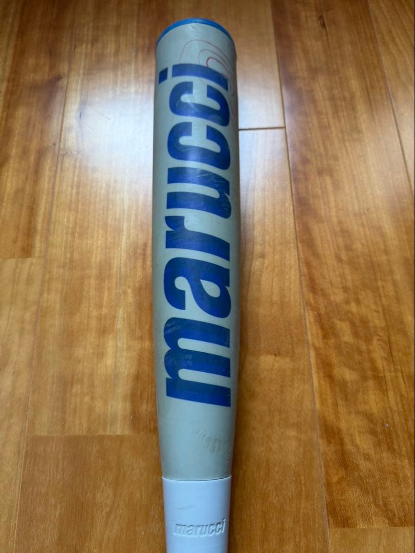 marucci 青ワニ 軟式少年用80cm ワニクラッシャー