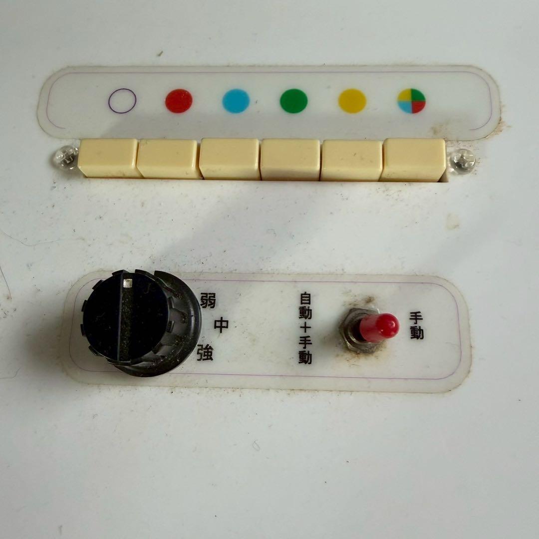 脳ヒーラー　脳ヒーリングボックス　　ワコ・ネイチャーヒーリング　安田倭子　水晶