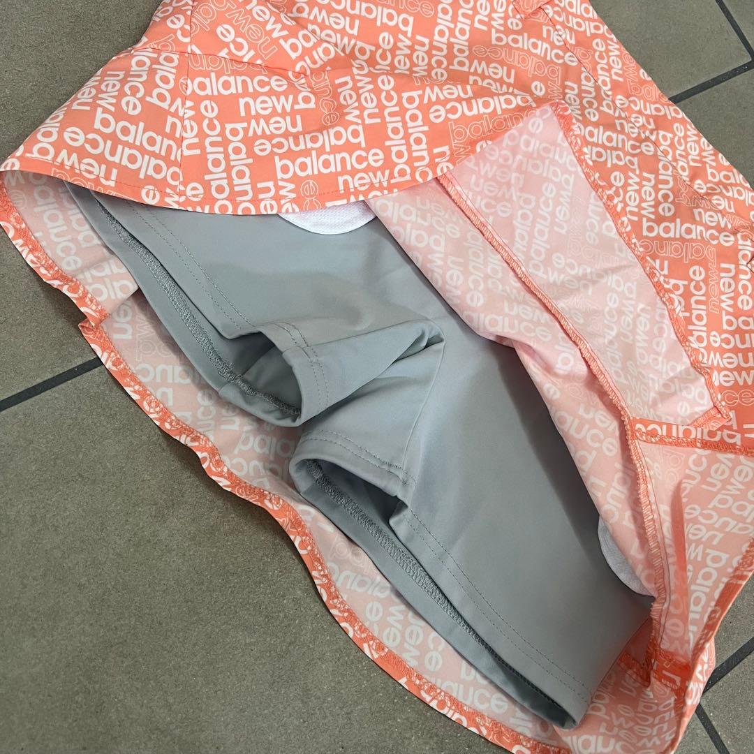 NEW BALANCE GOLF ニューバランスゴルフ　セットアップ　レディース