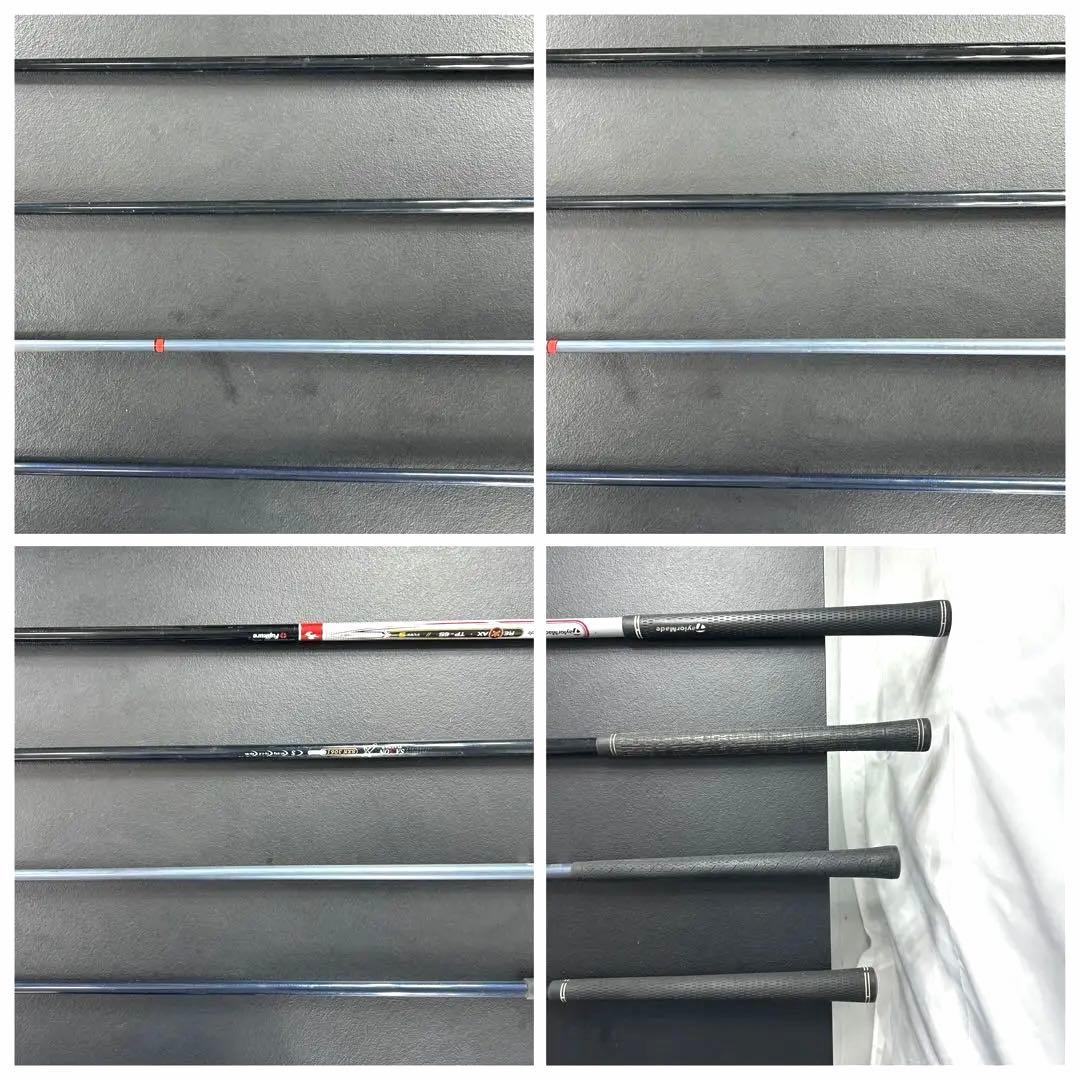 本格派　メンズゴルフクラブ　15本　フルセット　お試しセット　ゴルフセット