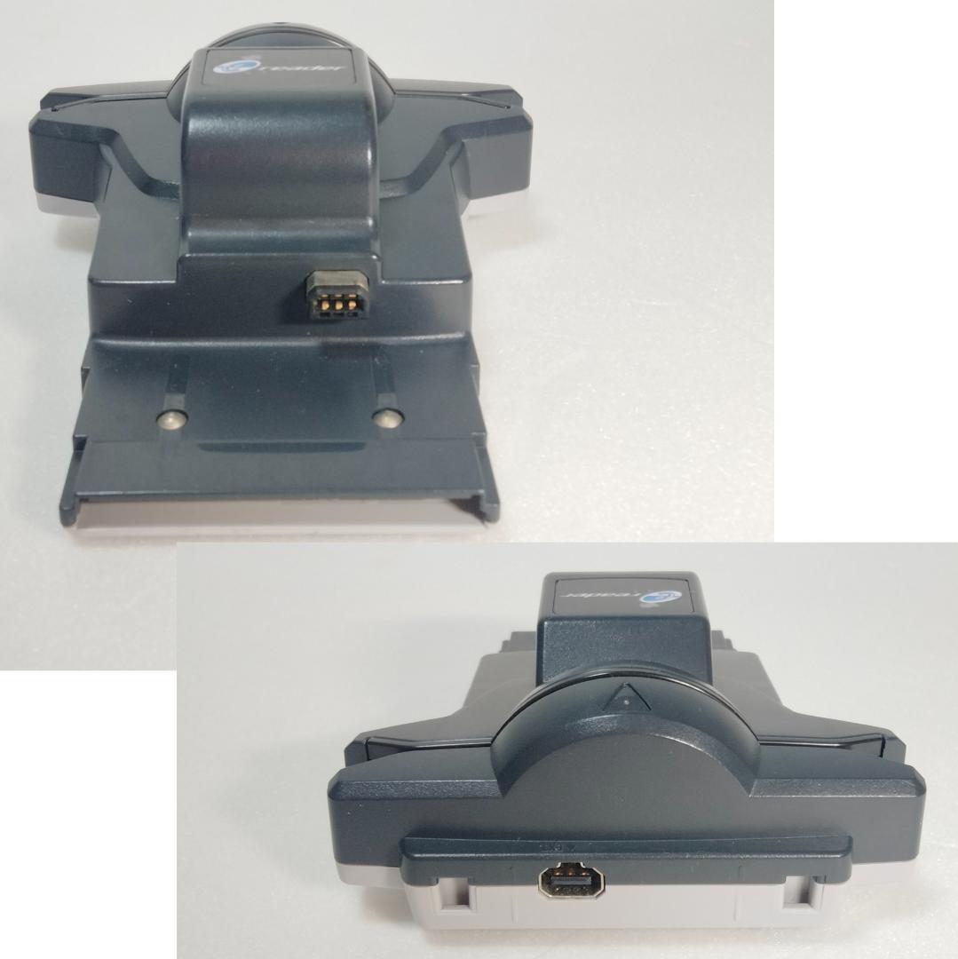 北米eリーダー EONカードゲーム12種類 ドンキーコング マリオブラザーズなど