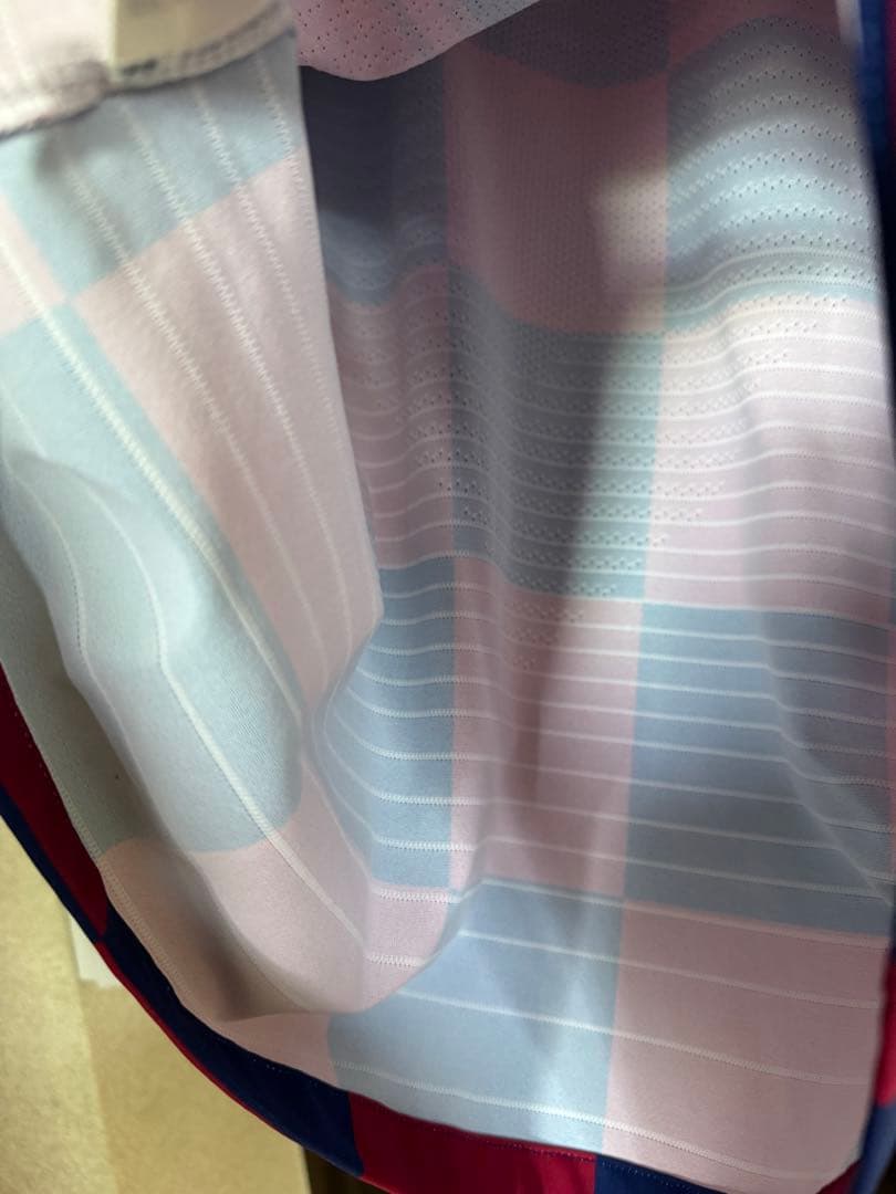 正規品　バルセロナ 20/21 ホーム オーセンティック　L デンベレ#11