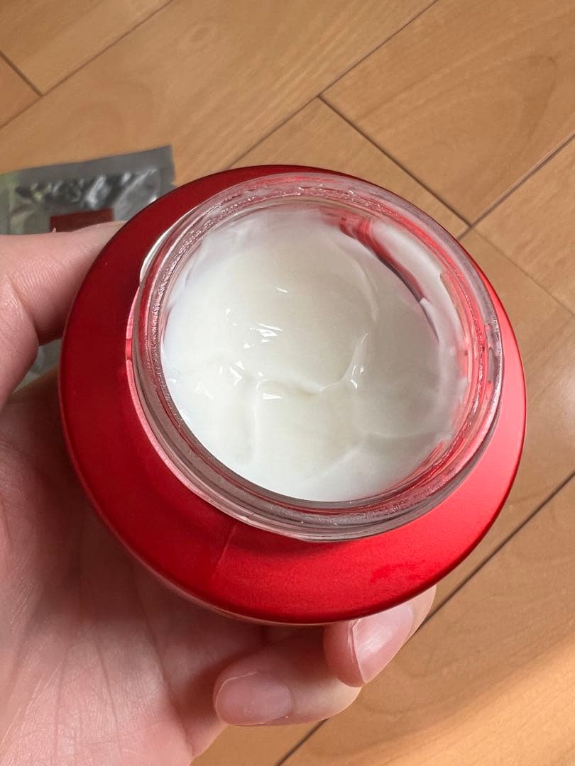 小*)様 【残量9割】SK-II スキンパワー リニュー エアリークリーム 50