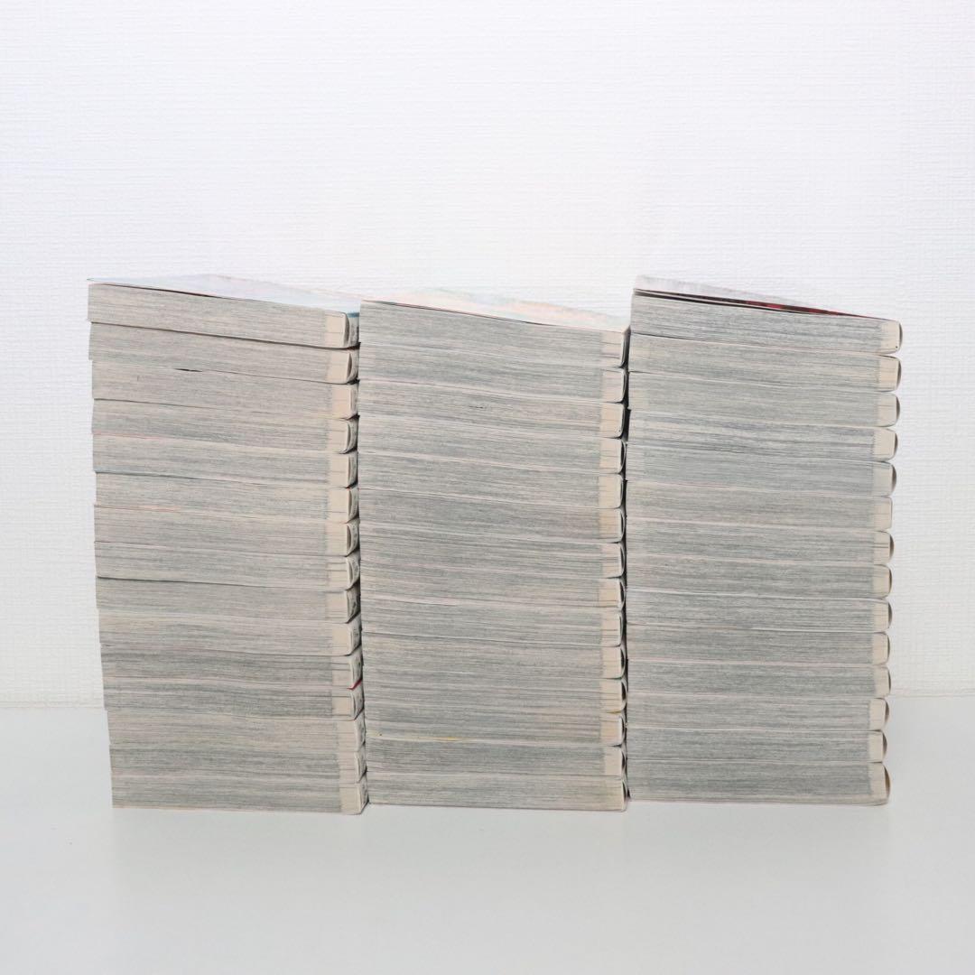 【kurun】からくりサーカス 全43巻 藤田和日郎