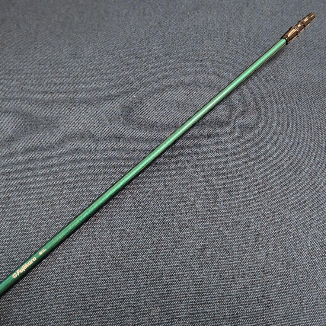 スピーダーNX GREEN 60S テーラーメイド ドライバー用