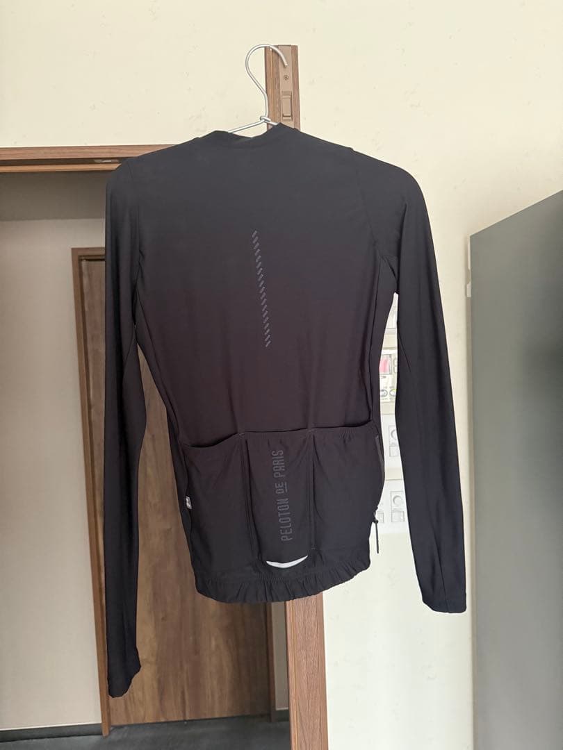 ウェア Sprinteur Long Sleeve Jersey