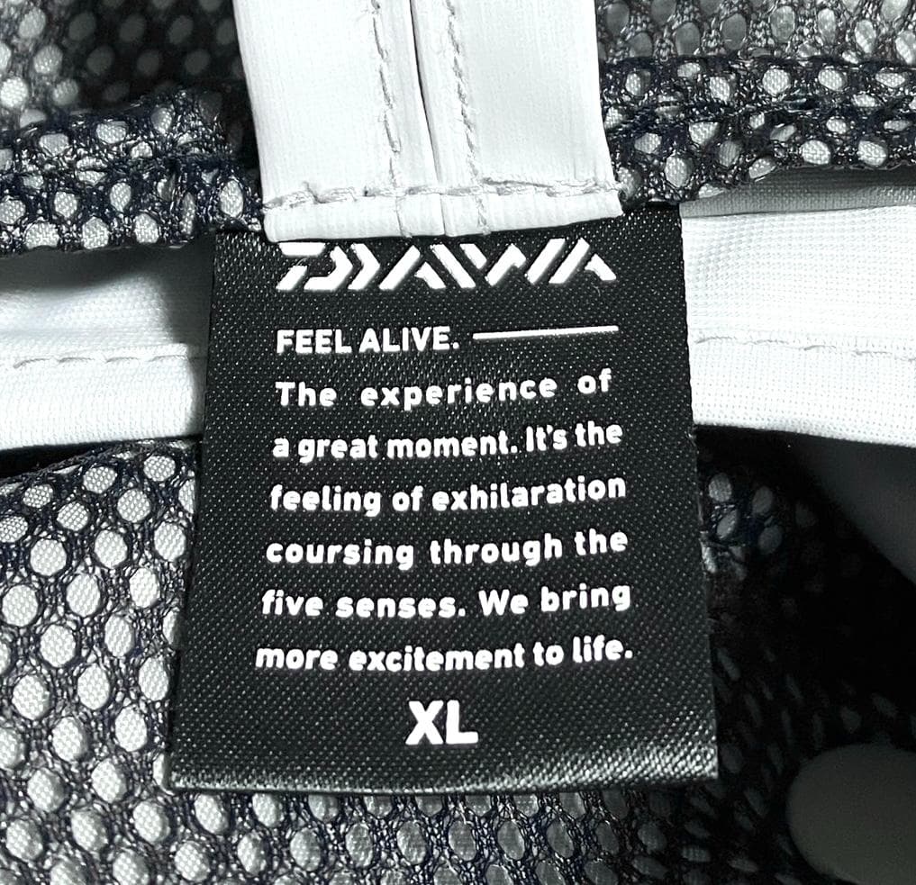 【早い者勝ち】ダイワ DR-6002 レインスーツ メンズ XL セットアップ